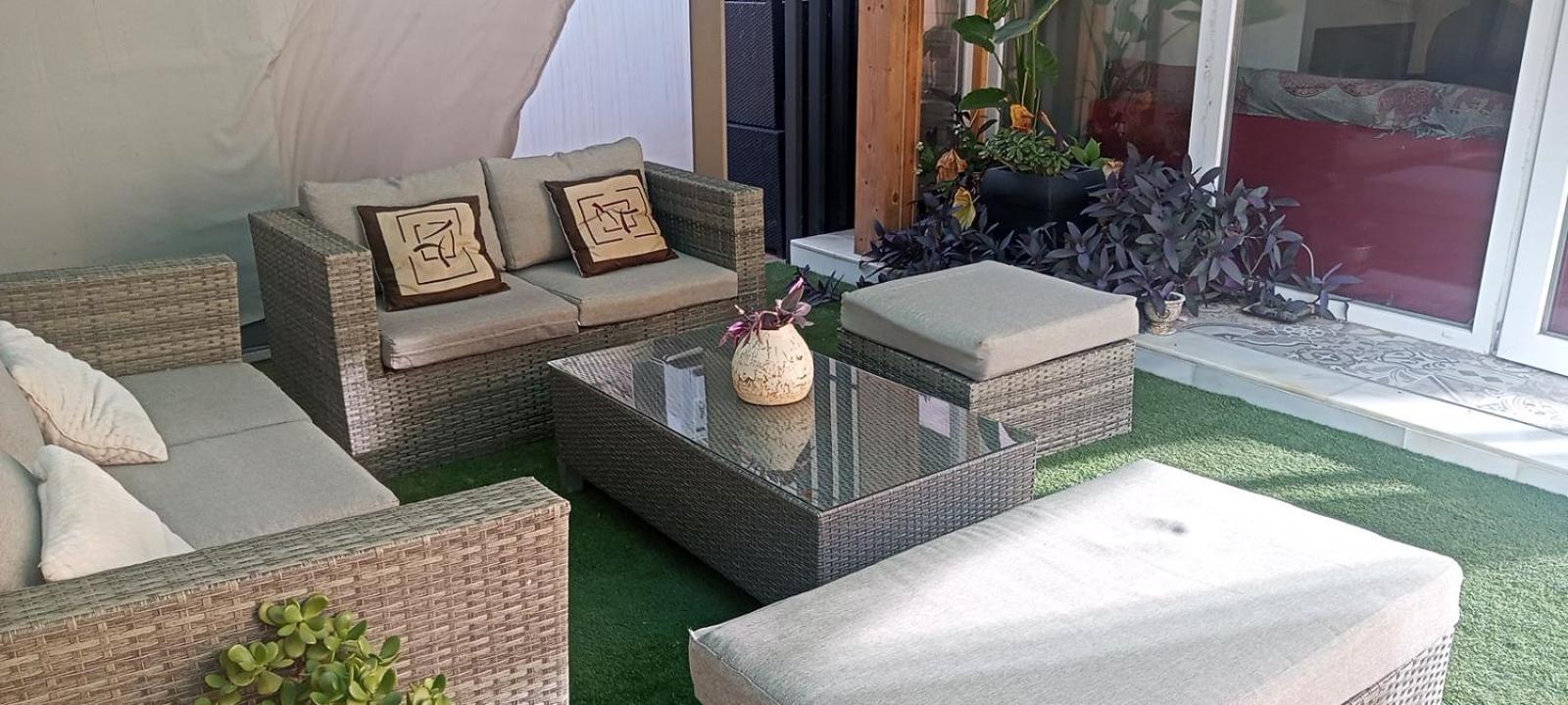Home&Garden Center Гранада Экстерьер фото